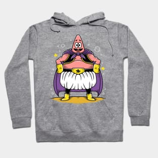 Underwater Djinn Hoodie